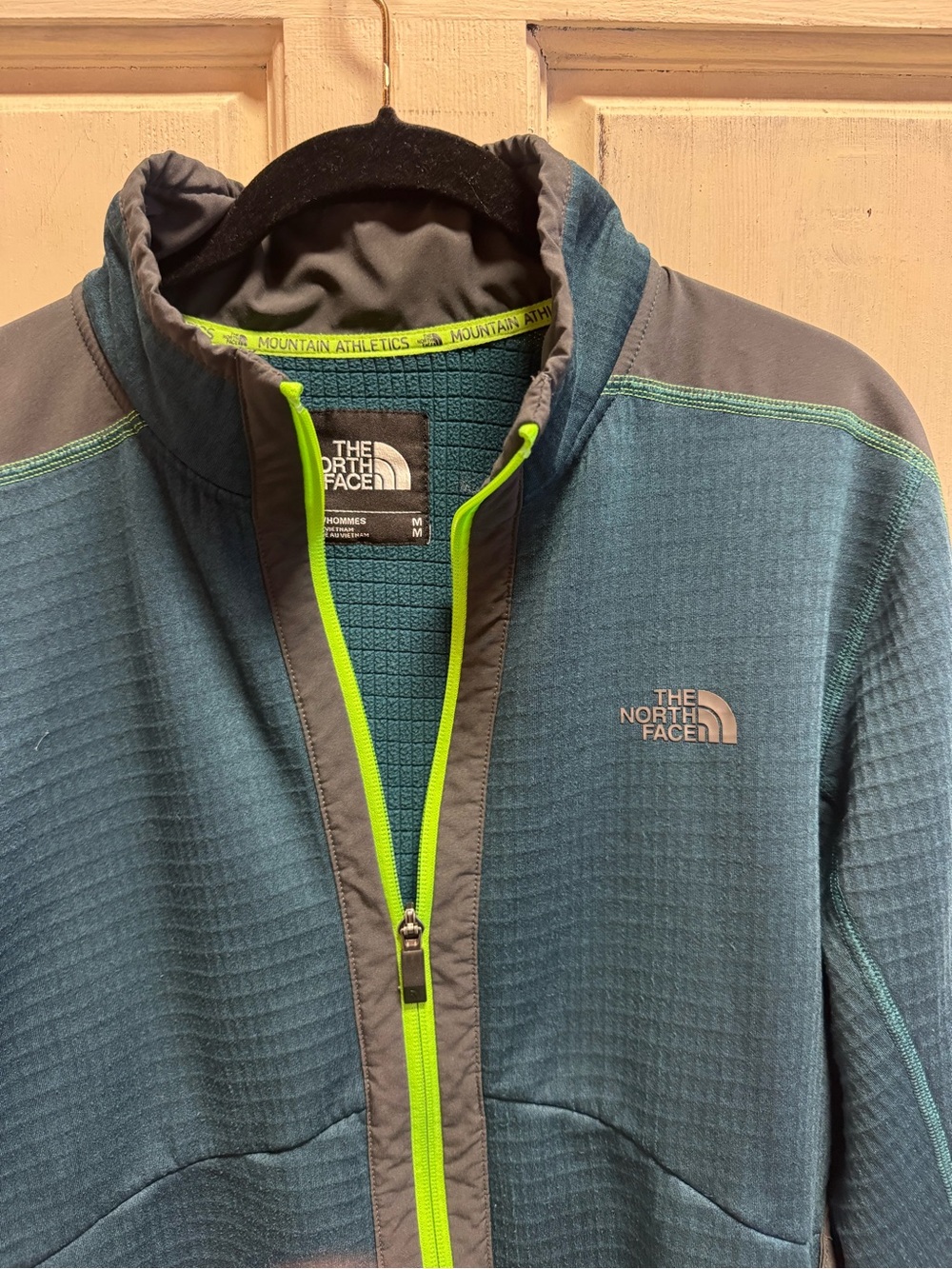 Men’s North Face Jackef - Picture 4 of 8